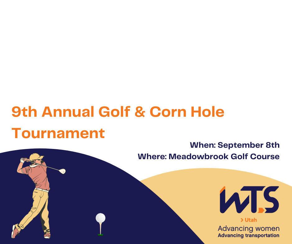 9th Annual Golf & Corn Hole Tournament