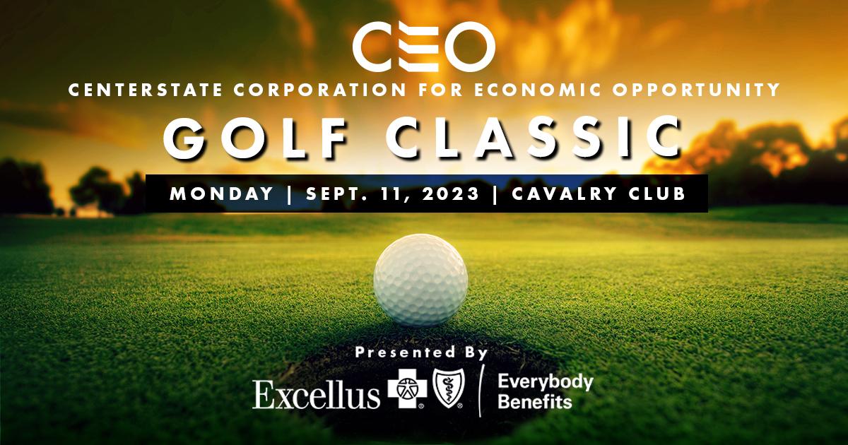 CenterState CEO Golf Classic