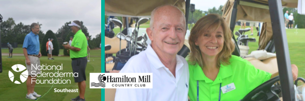 11th Annual Kathleen Basile Memorial Golf Tournament
