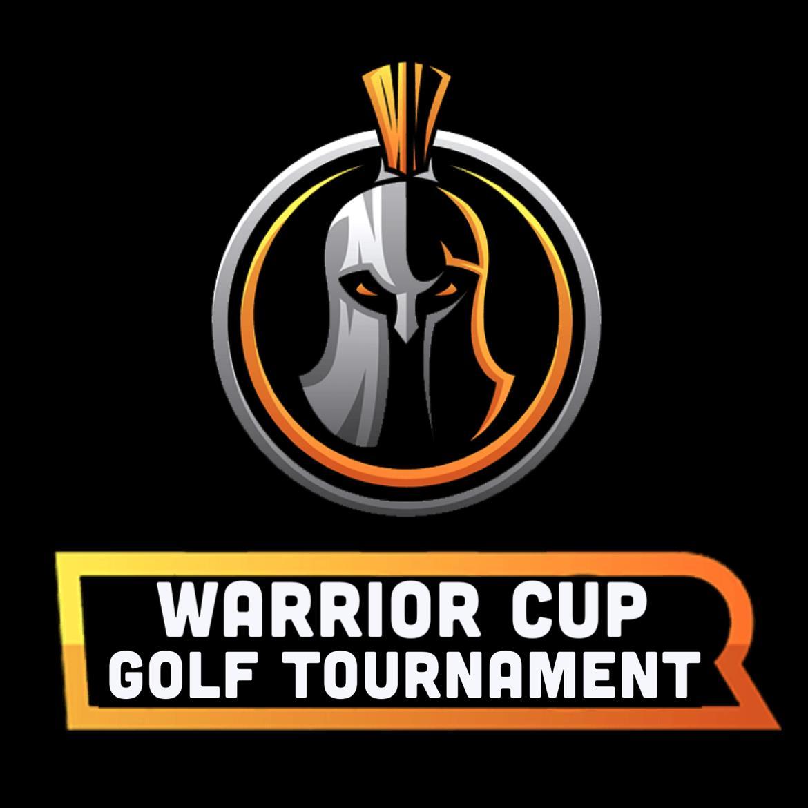 1st Annual Warriors Cup Golf Tournament(SOLD OUT)