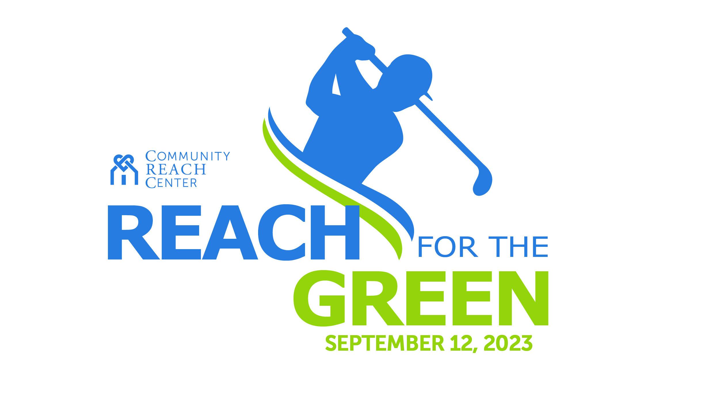 Reach For The Green Golf Tournament 2023