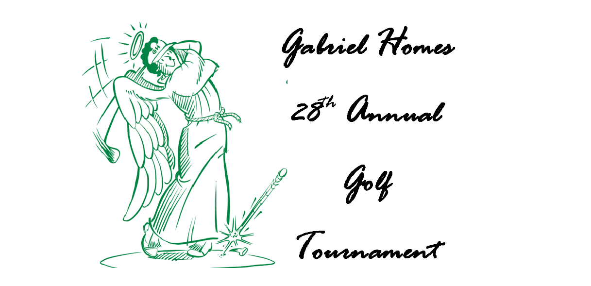 Golf Tournament 2023 - 28th Annual Tournament