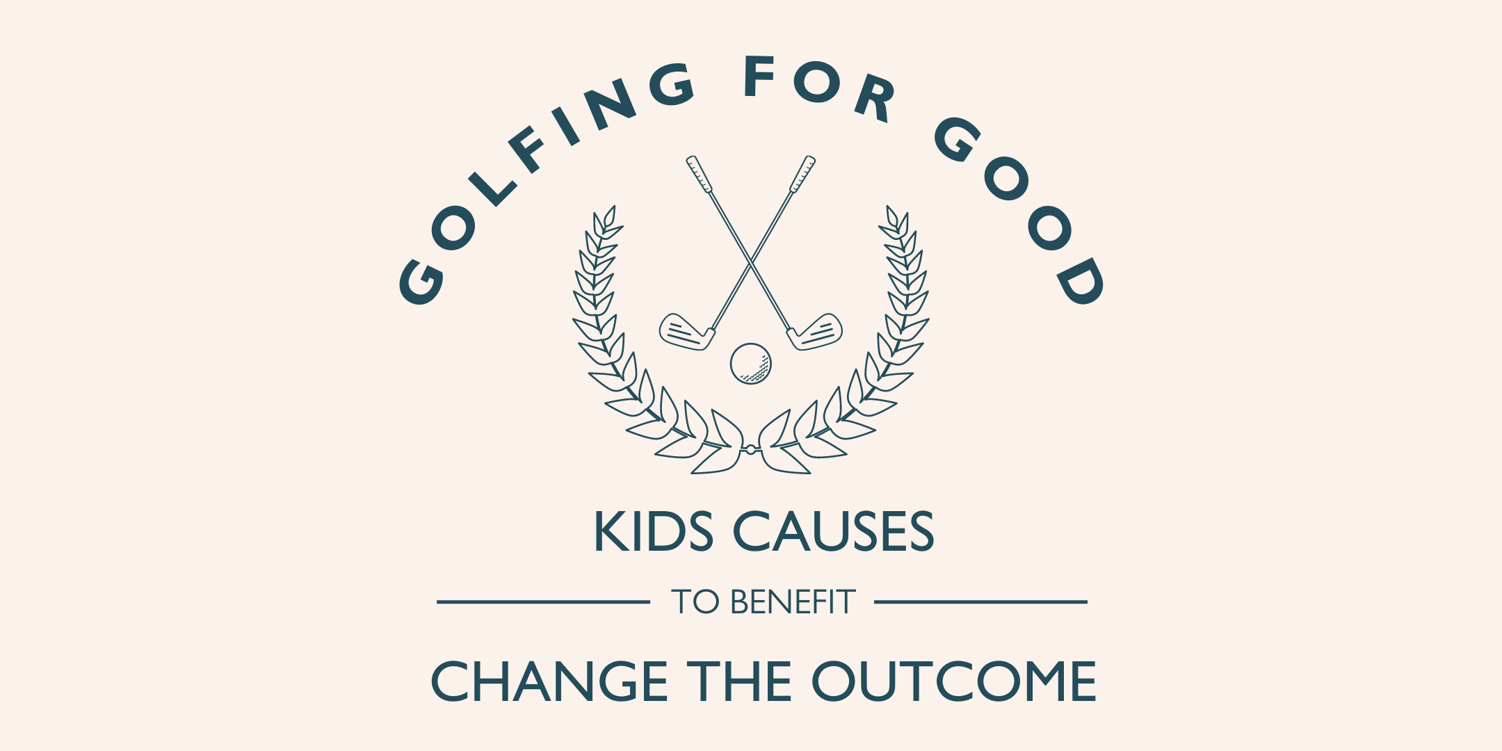 Golfing for Good