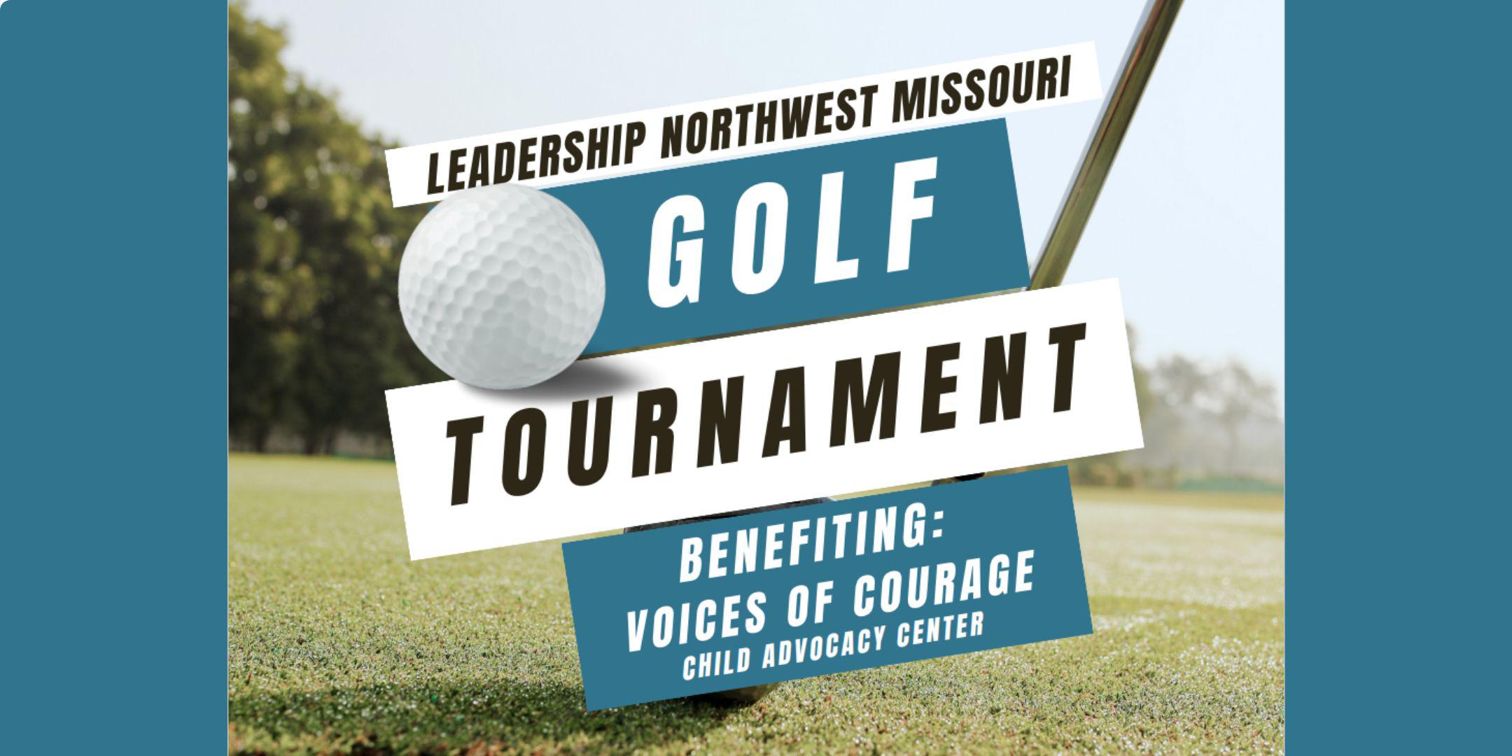 Leadership Northwest Missouri Golf Tournament