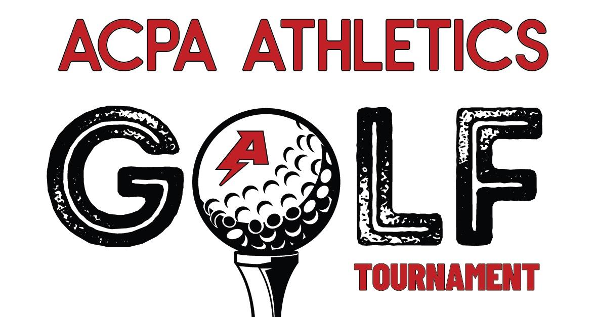 3rd Annual ACPA Athletics Golf Tournament