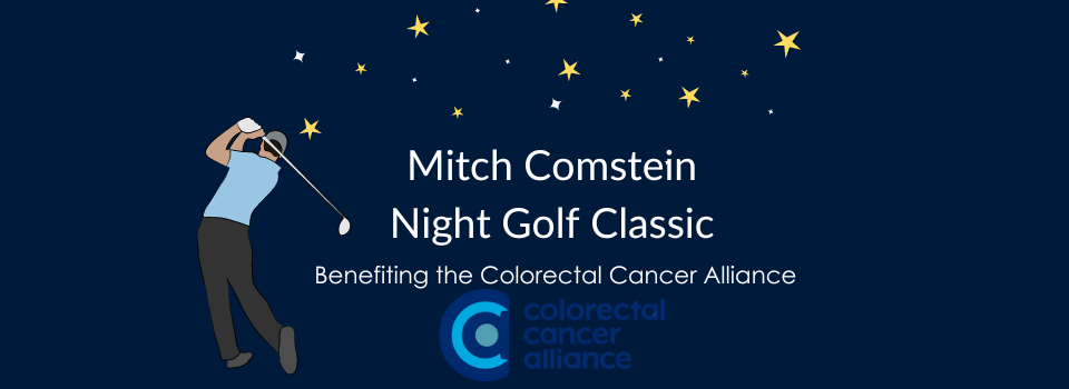 Mitch Comstein Night Golf Classic