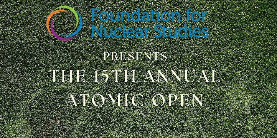 2023 FNS Atomic Open