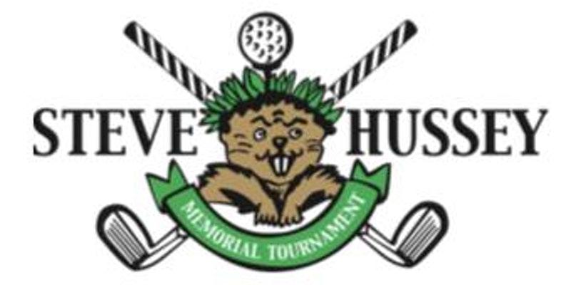 The 12th Annual Steve R. Hussey Memorial Golf Tournament & Dinner