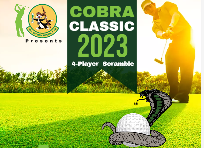 2023 Cobra Classic