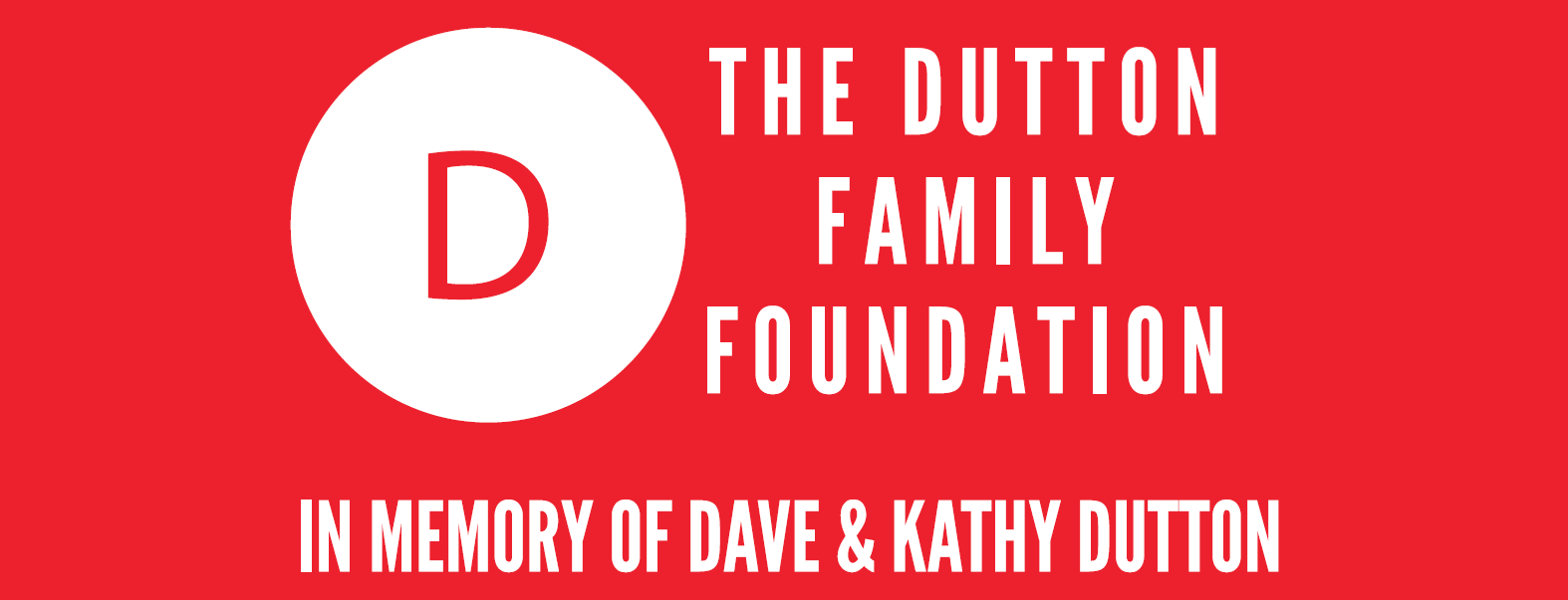 The Dutton Family Foundation - 3rd Annual Golf Tournament