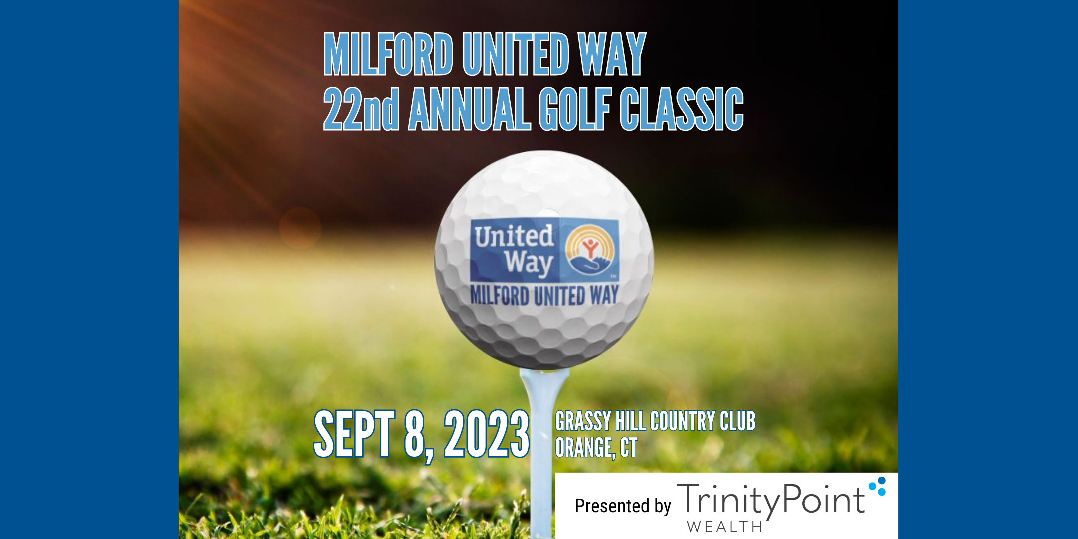 Milford United Way Golf Classic