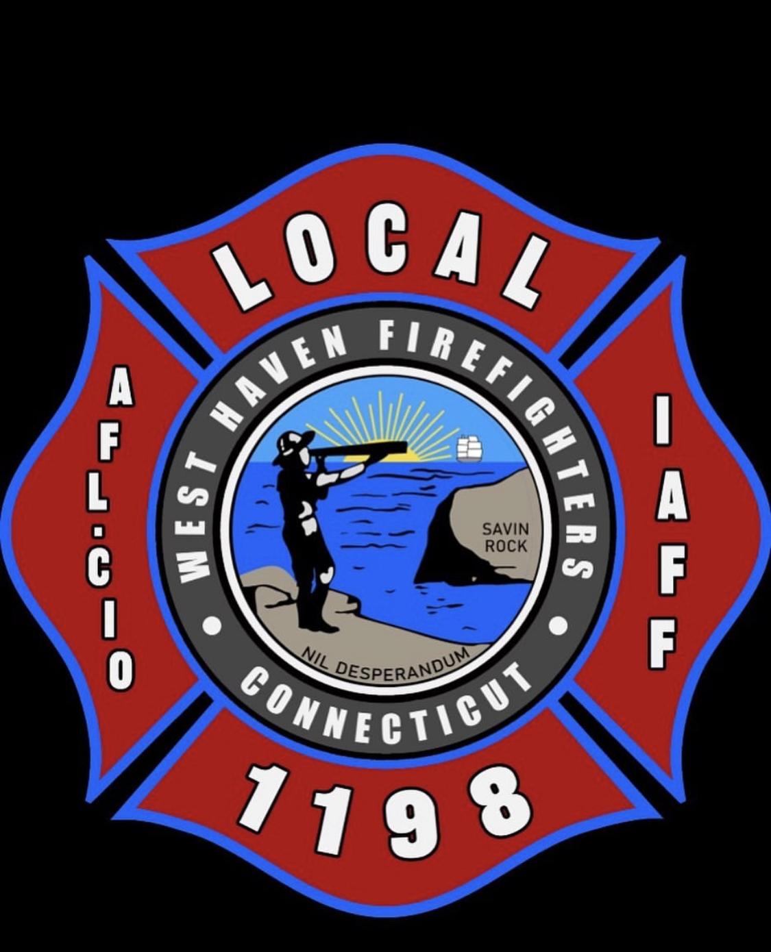 West Haven Fire Department Local 1198 Spreyer Family Golf Tournament