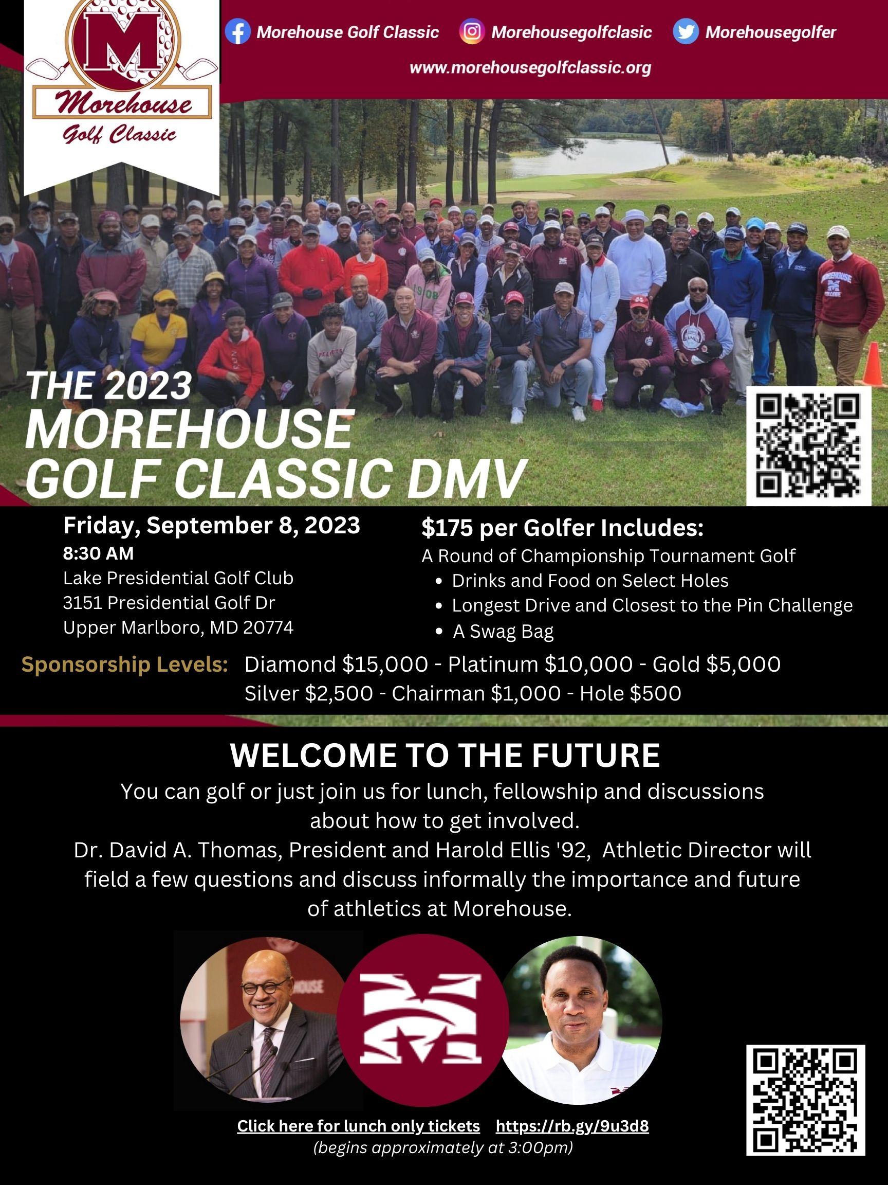 The Importance and Future of Morehouse Athletics