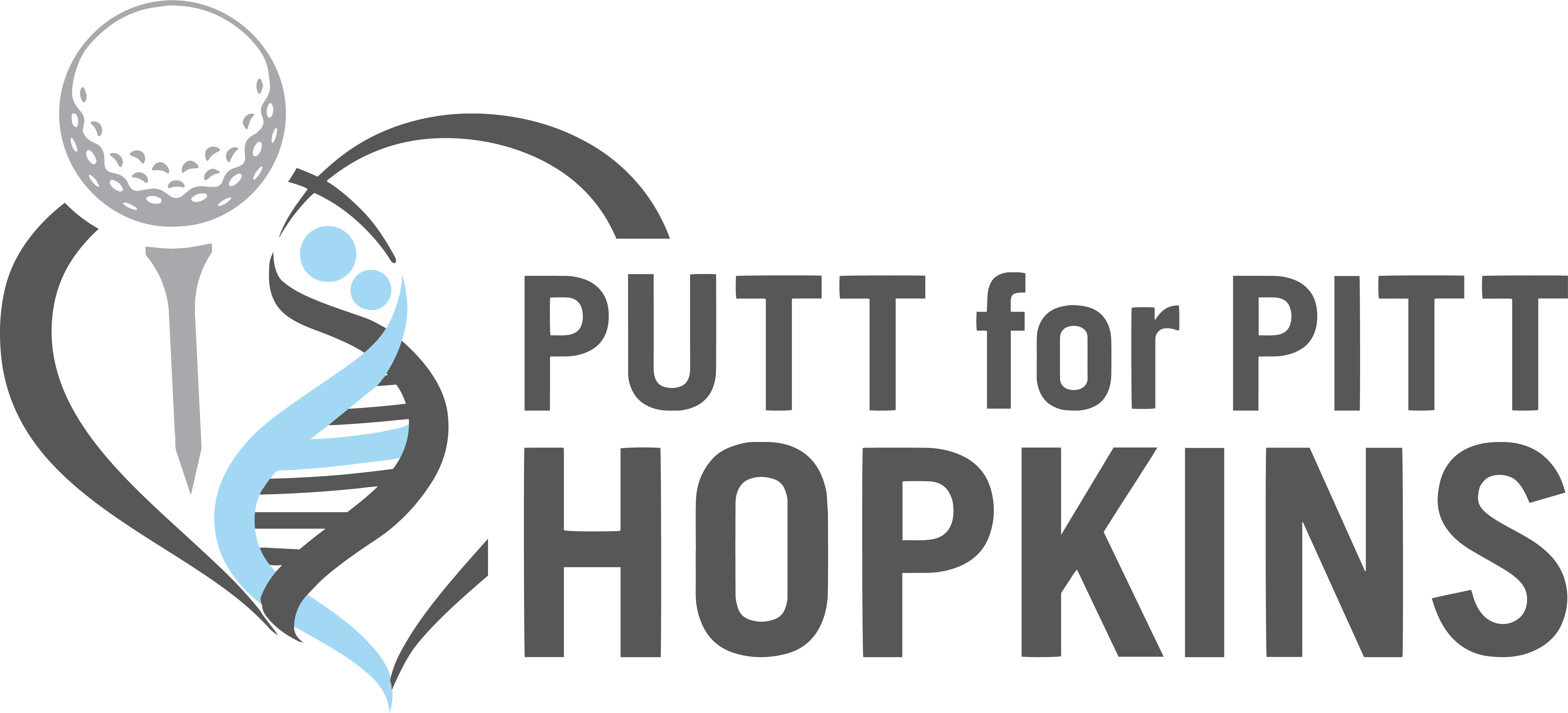3rd Annual Putt for Pitt Hopkins