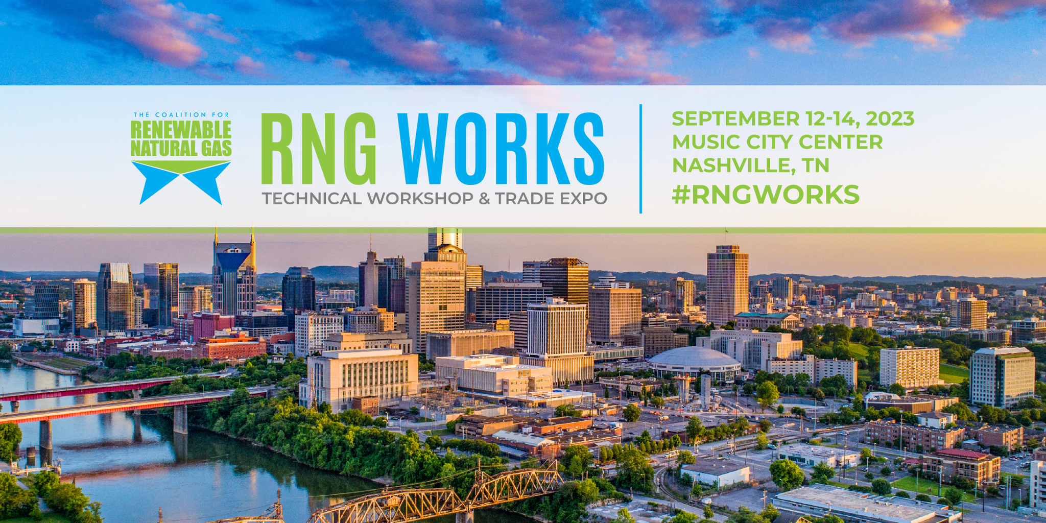 RNG WORKS 2023 - Technical Workshop & Trade Expo