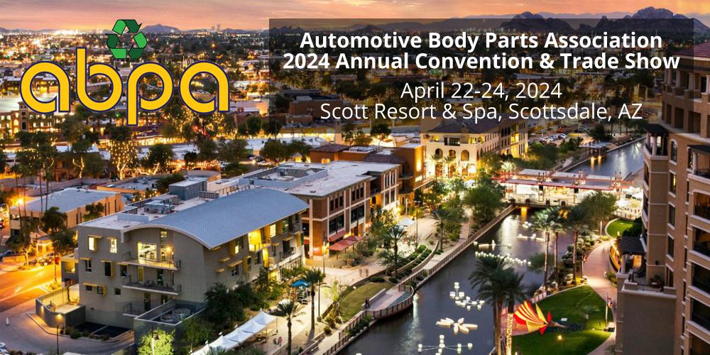 ABPA 2024 Annual Convention - Scottsdale, AZ