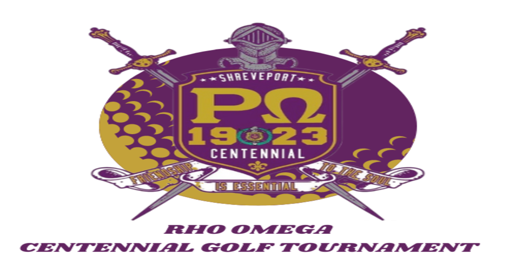 2023 Rho Omega Centennial Golf Tournament **POSTPONED TO SPRING '24