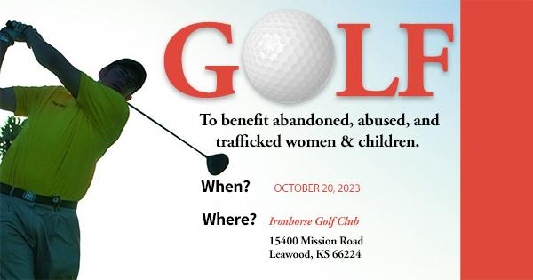 4th Annual James Project Charity Golf Tournament and Silent Auction