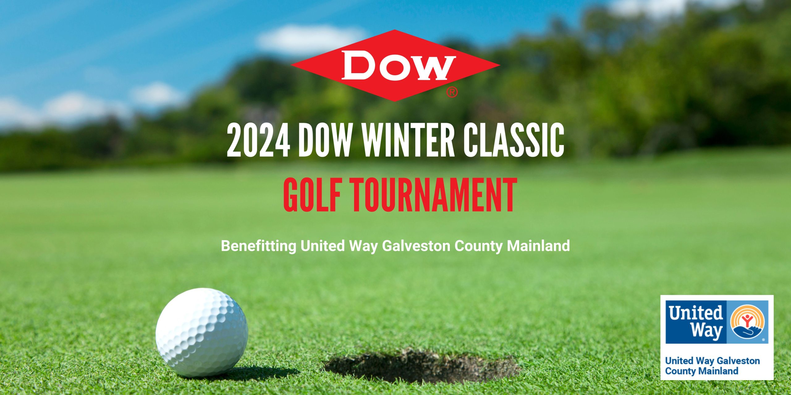 2024 Dow Winter Classic Golf Tournament