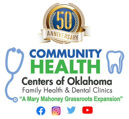 Community Health Centers of Oklahoma 2nd Annual Golf Tournament