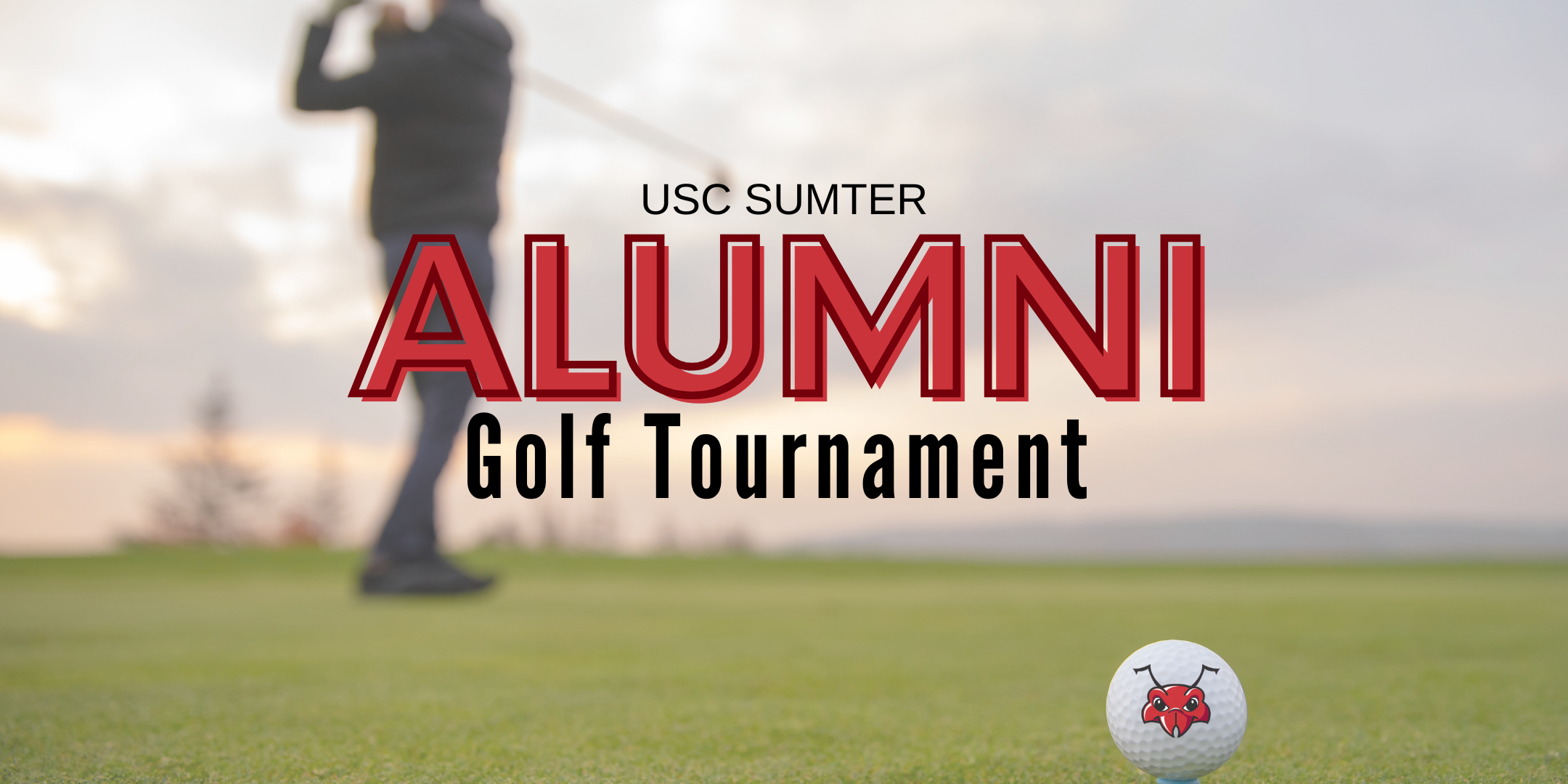 2023 Alumni Golf Tournament