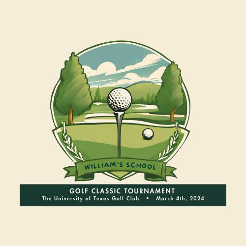 William's School Golf Classic Tournament 2024
